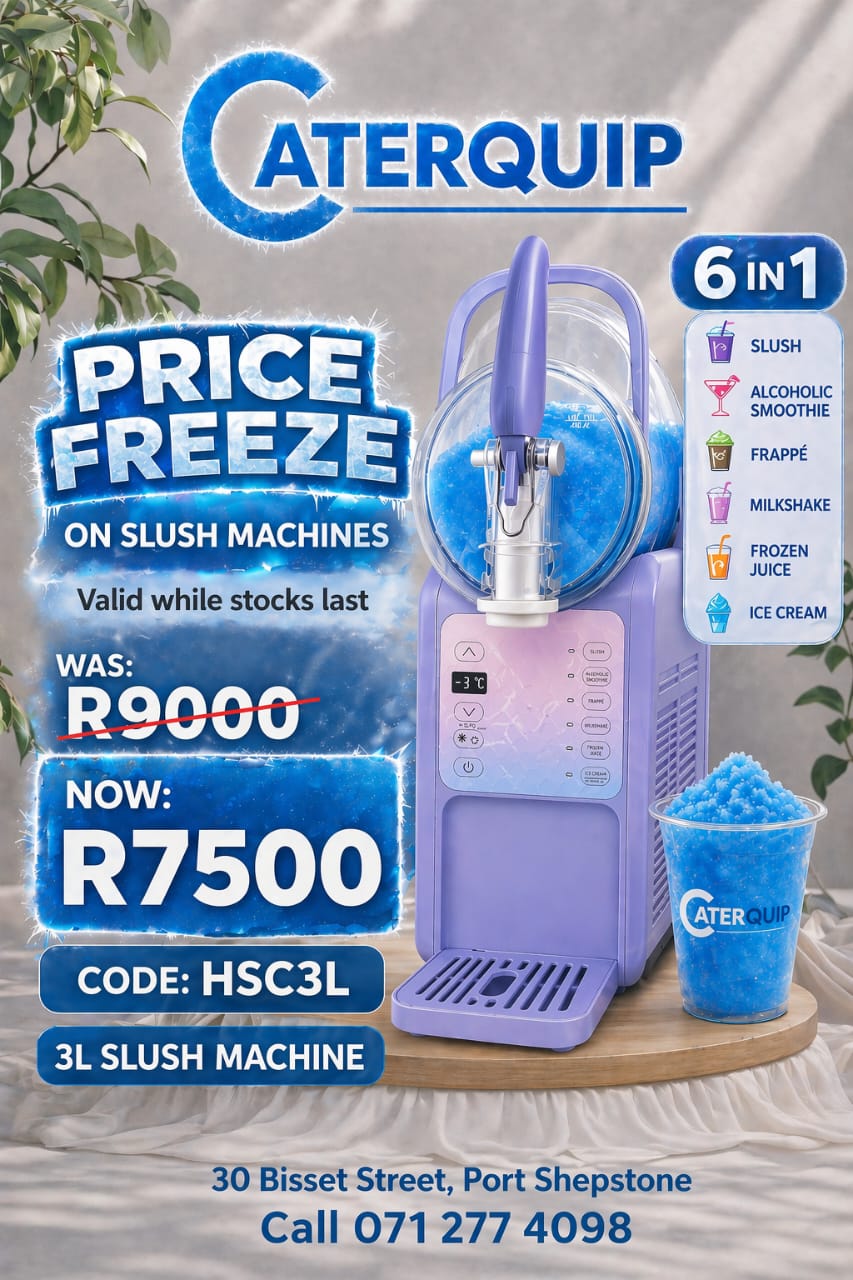 slush puppy machineice creamfrozen juicefrappemilkshakesmoothie